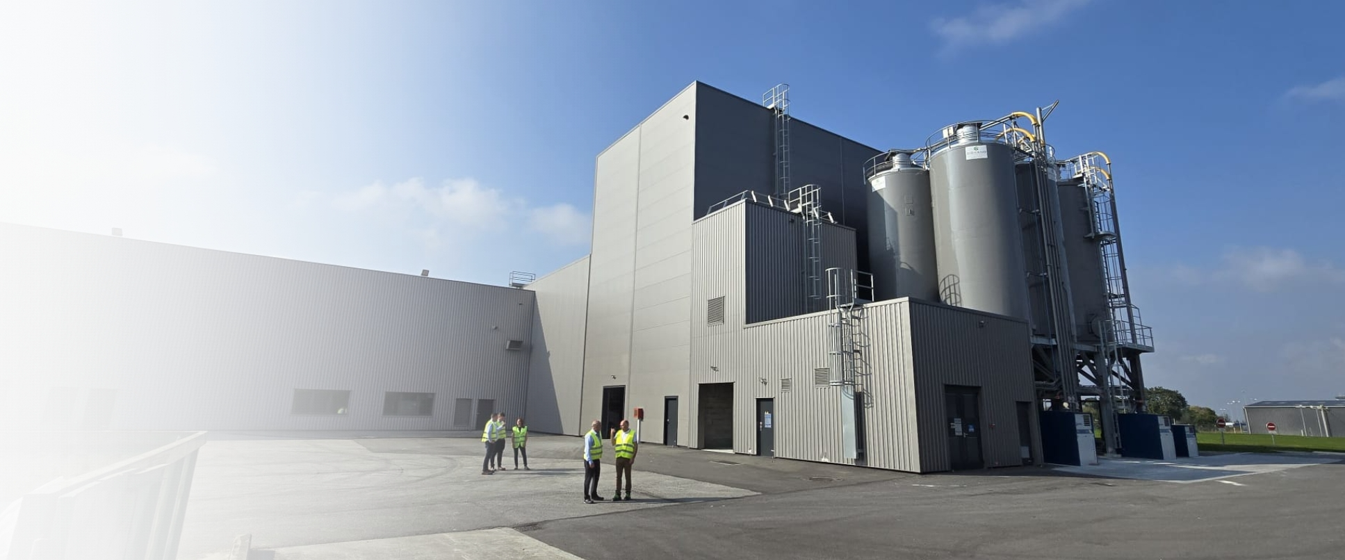 Contract Manufacture