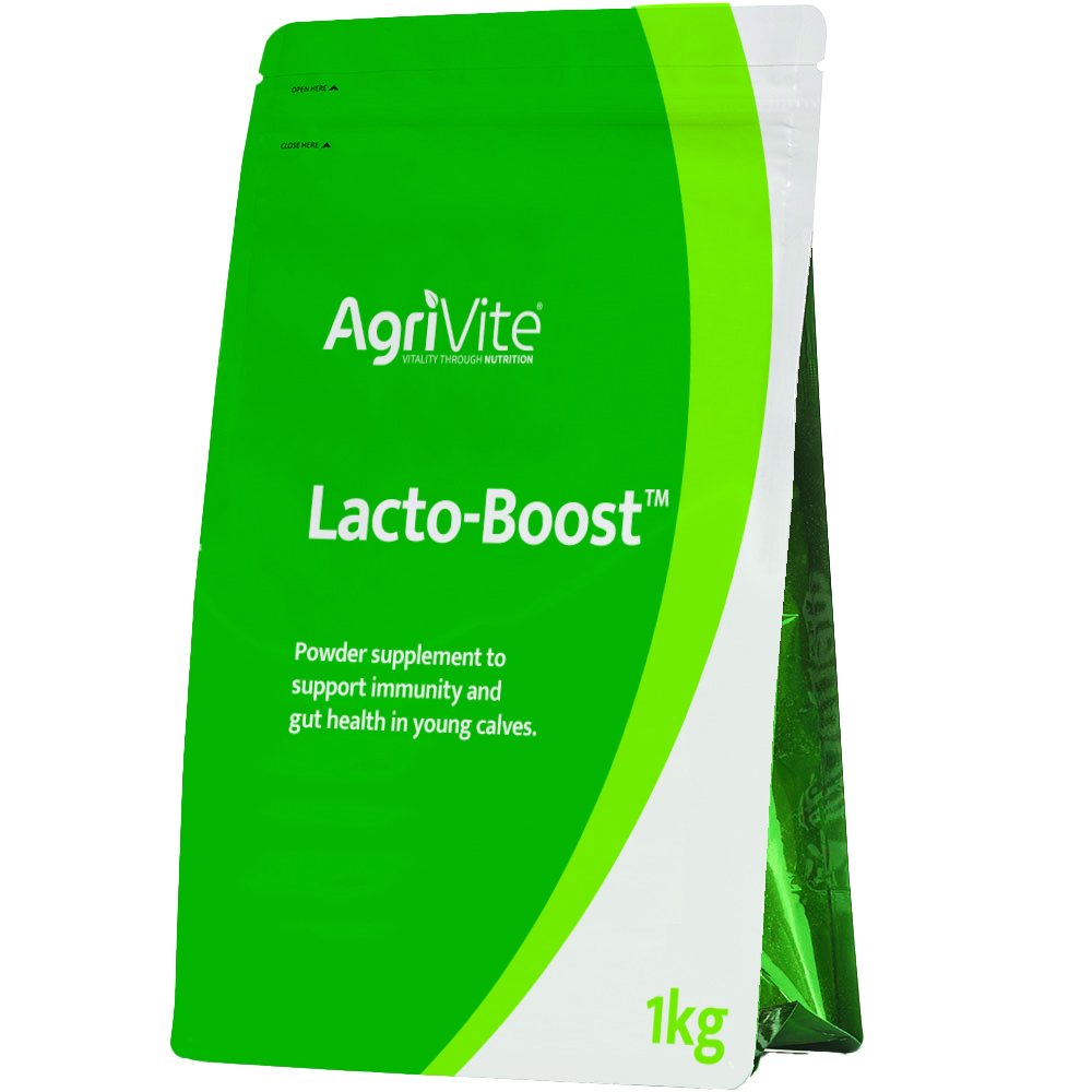 Agrivite Lacto-Boost™, 1kg