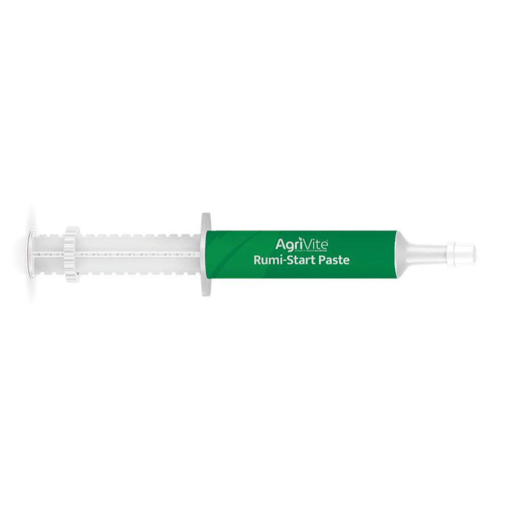 Agrivite Rumi-Start Paste™, 30ml