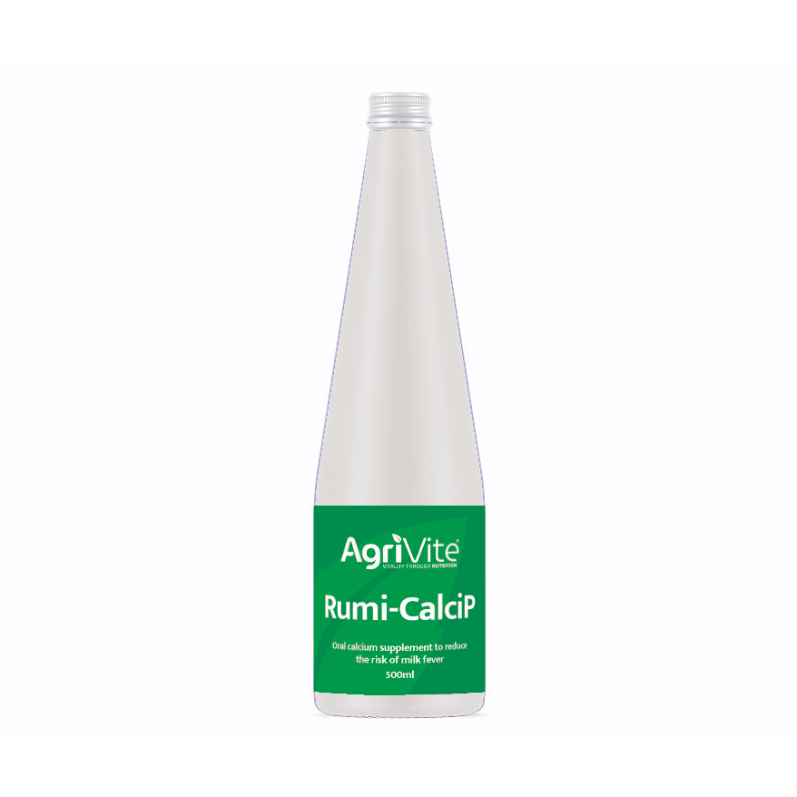 Agrivite Rumi-CalciP™, 500ml