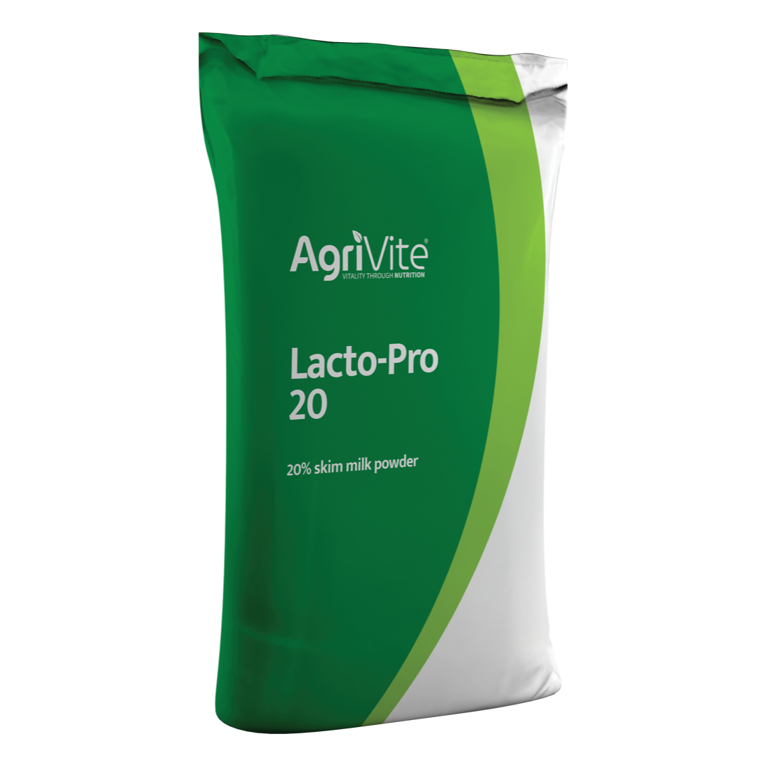 Agrivite Lacto-Pro™ 20, 25kg