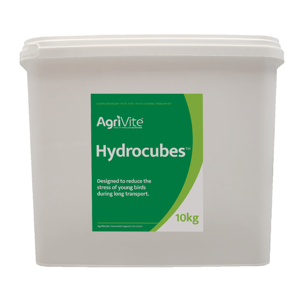 Agrivite HydroCubes