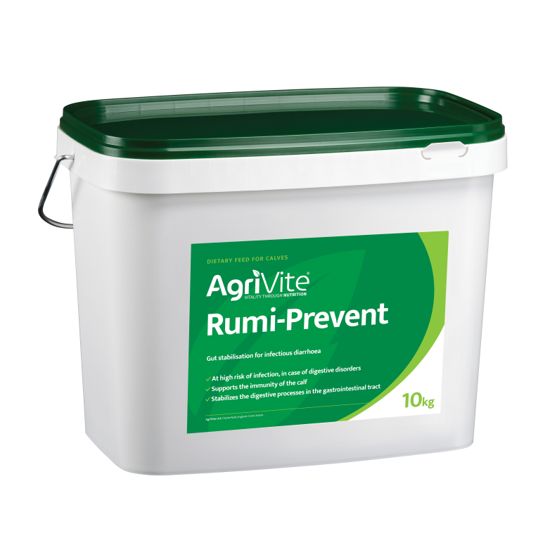 Agrivite Rumi-Prevent, 10kg