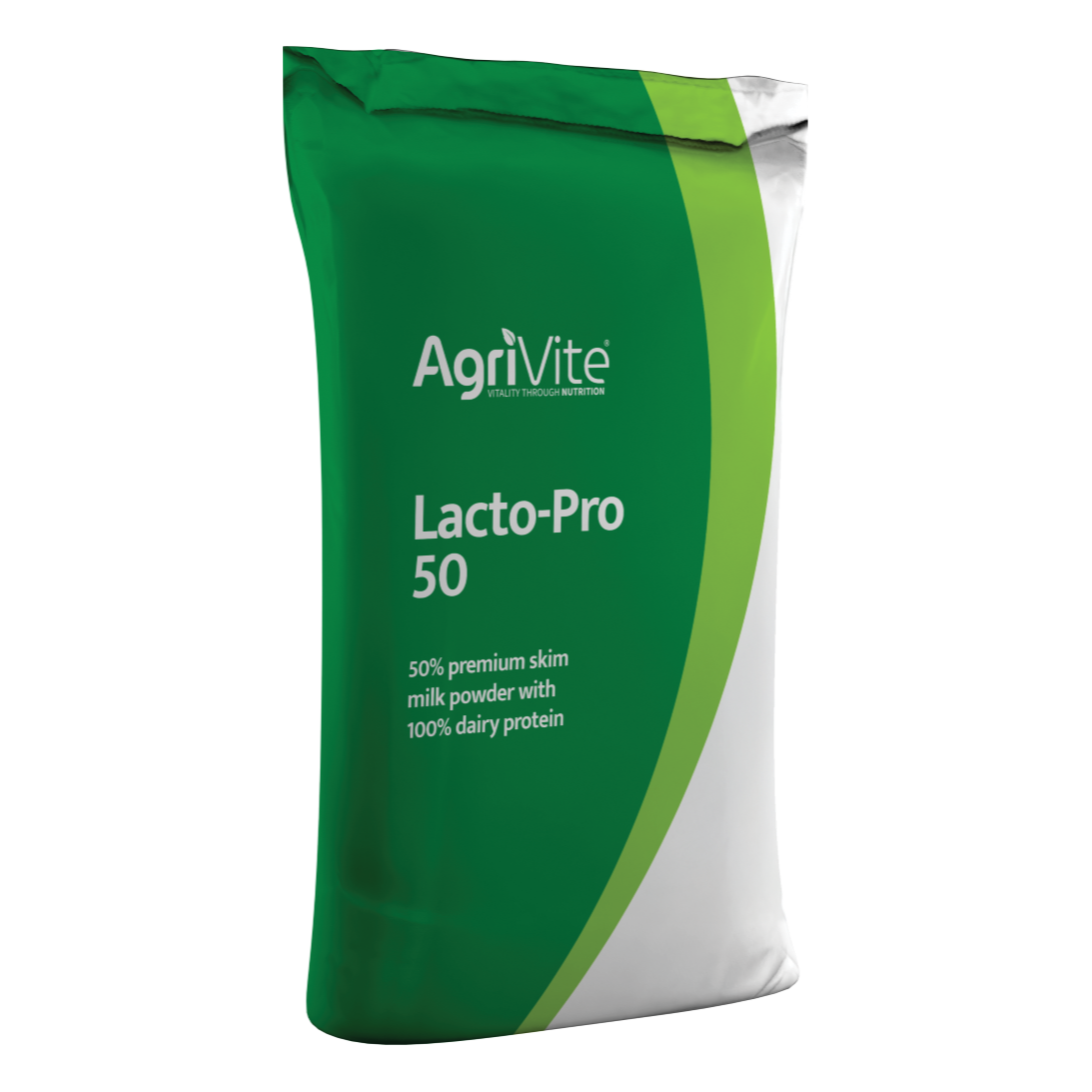 Agrivite Lacto-Pro 50, 25kg
