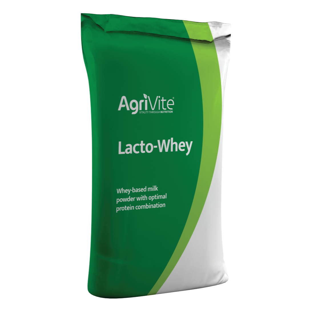 Agivite Lacto-Whey, 25kg