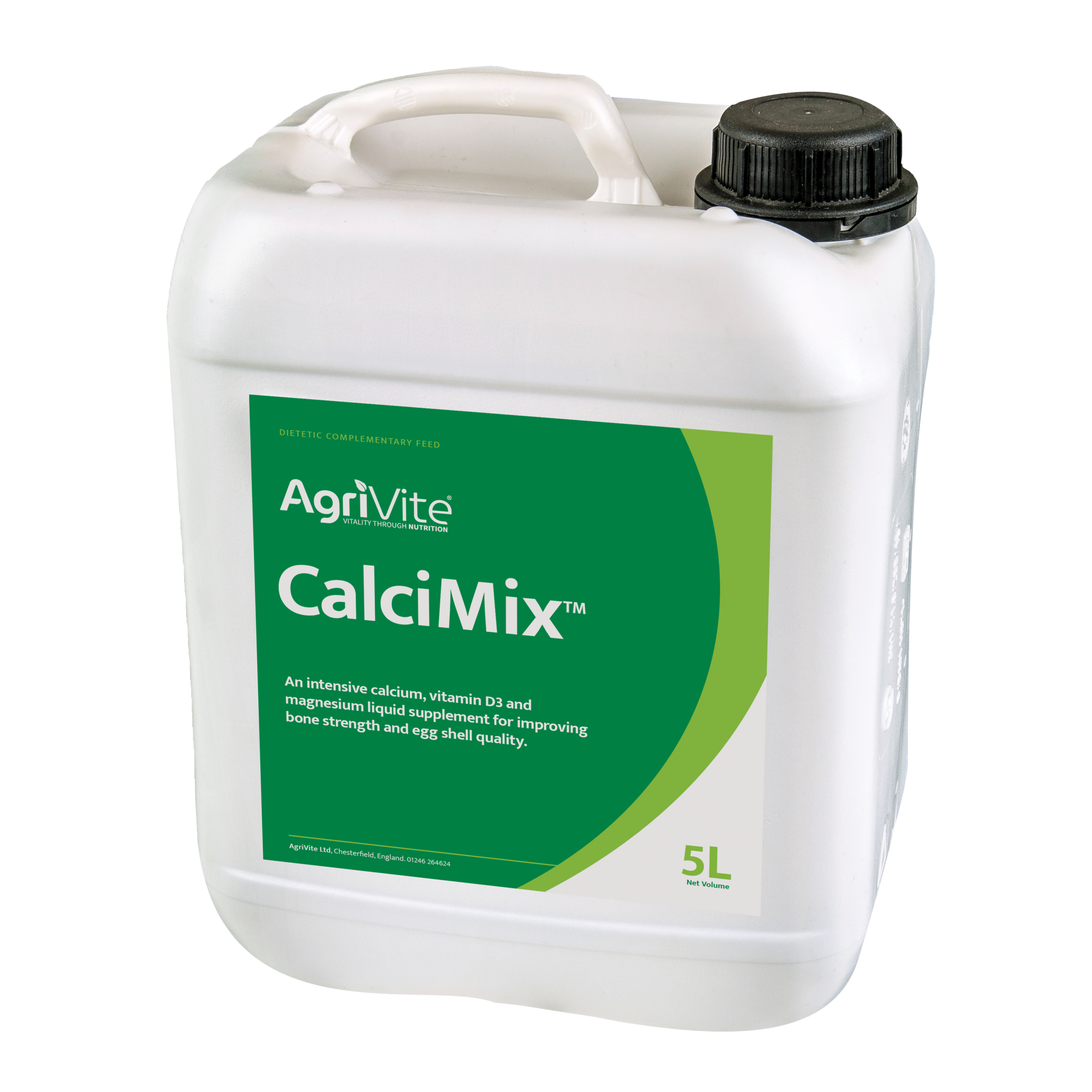 Agrivite CalciMix