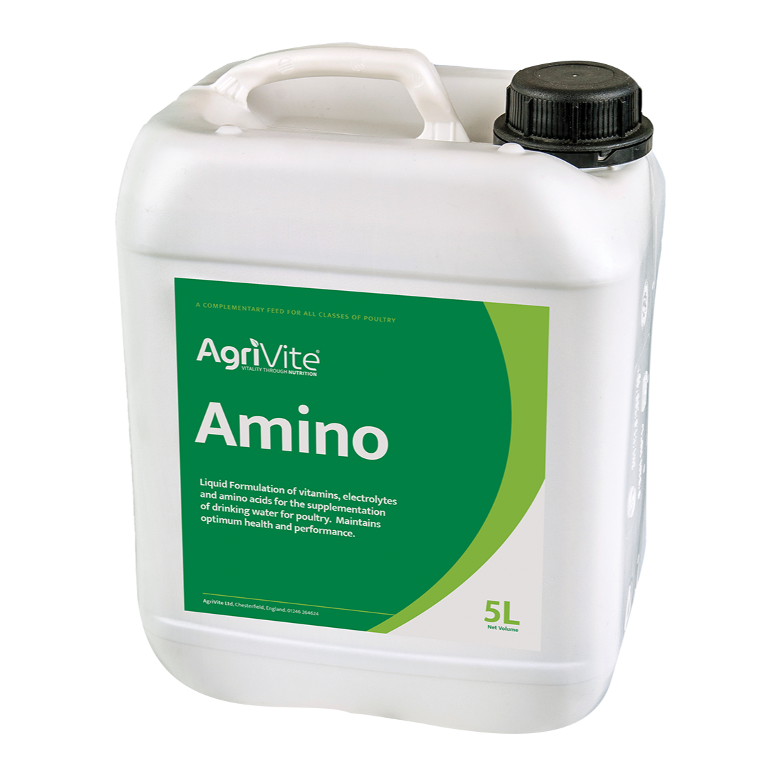 Agrivite Amino