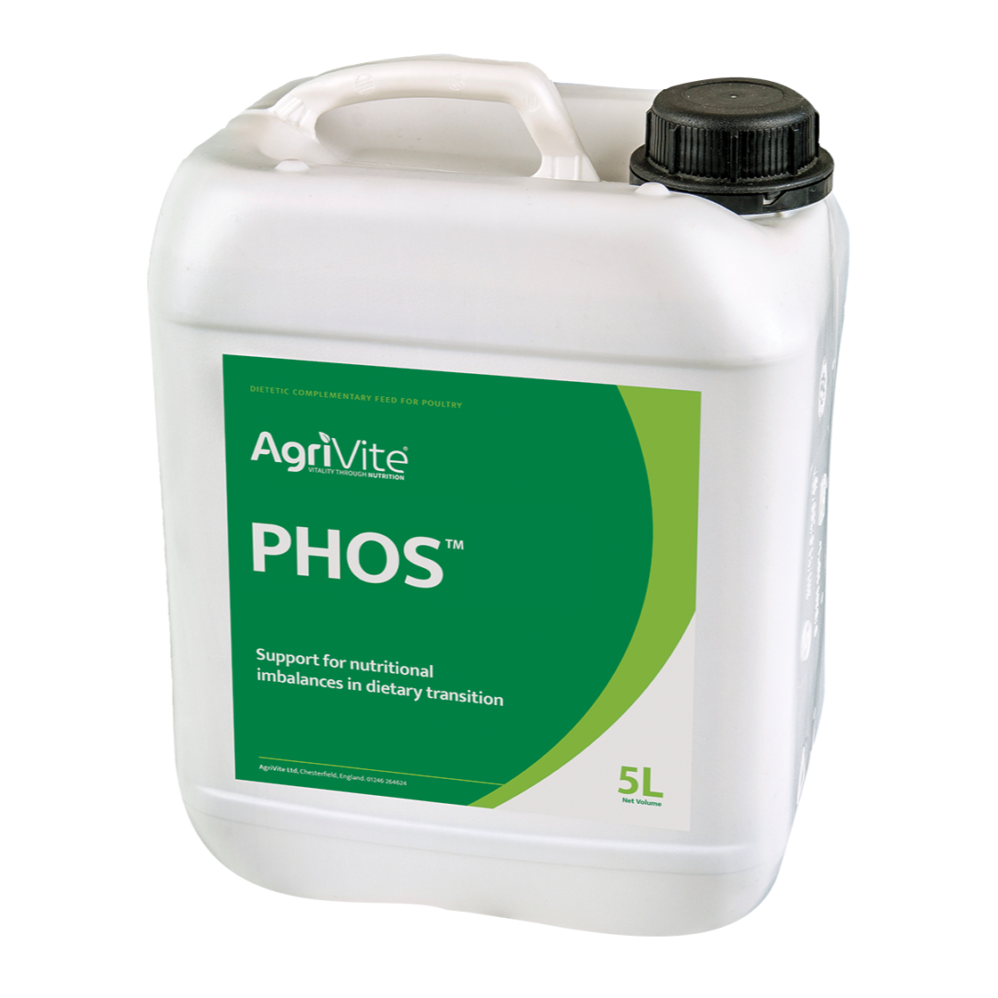 Agrivite PHOS